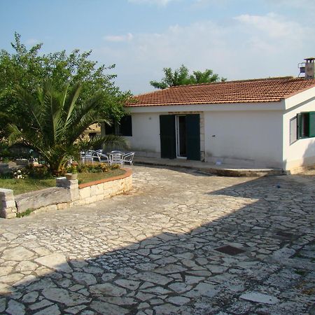 Apartamento Dimora Del Sole Putignano Exterior foto