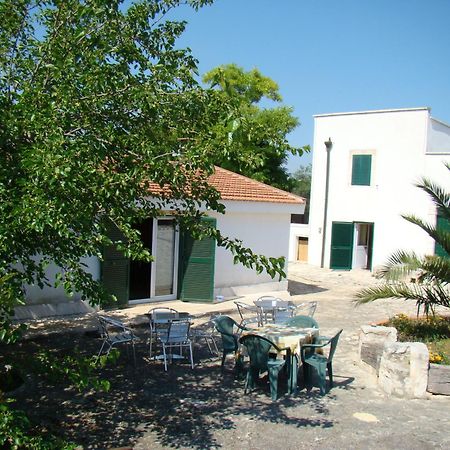 Apartamento Dimora Del Sole Putignano Exterior foto