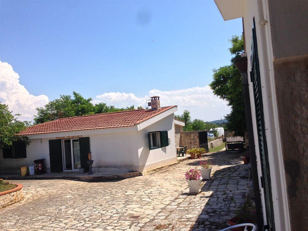 Apartamento Dimora Del Sole Putignano Exterior foto