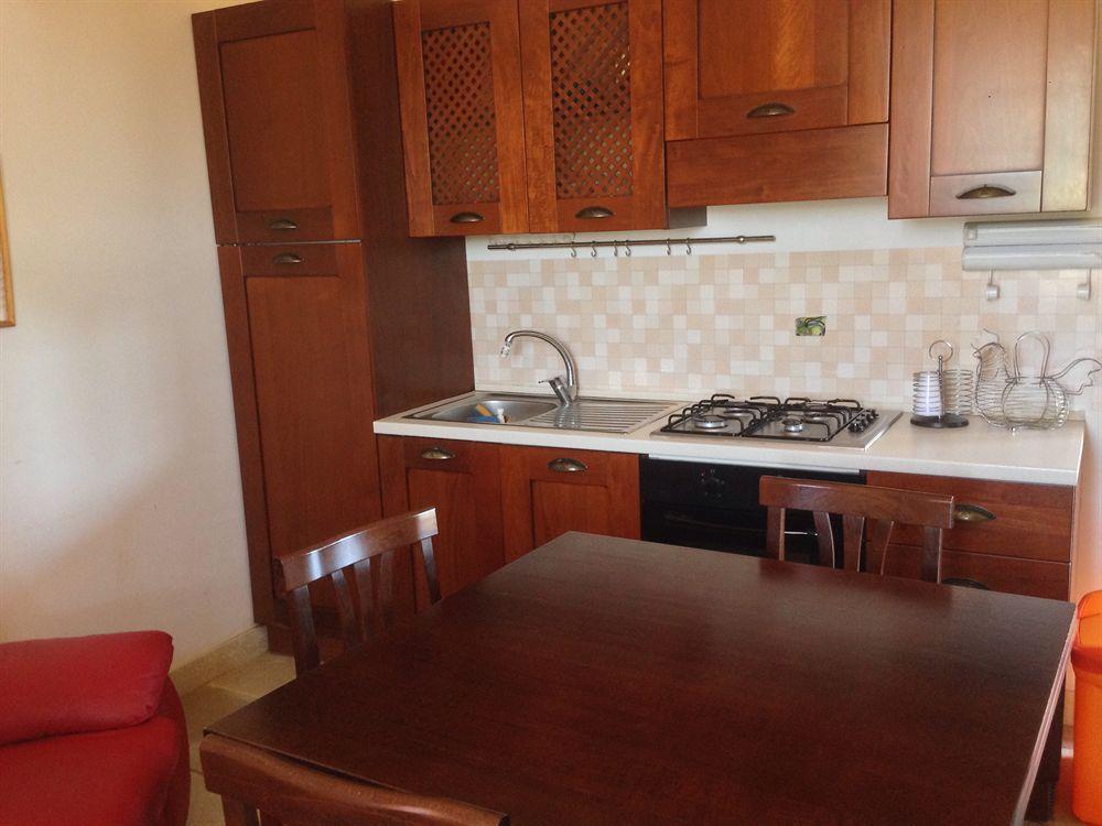 Apartamento Dimora Del Sole Putignano Exterior foto