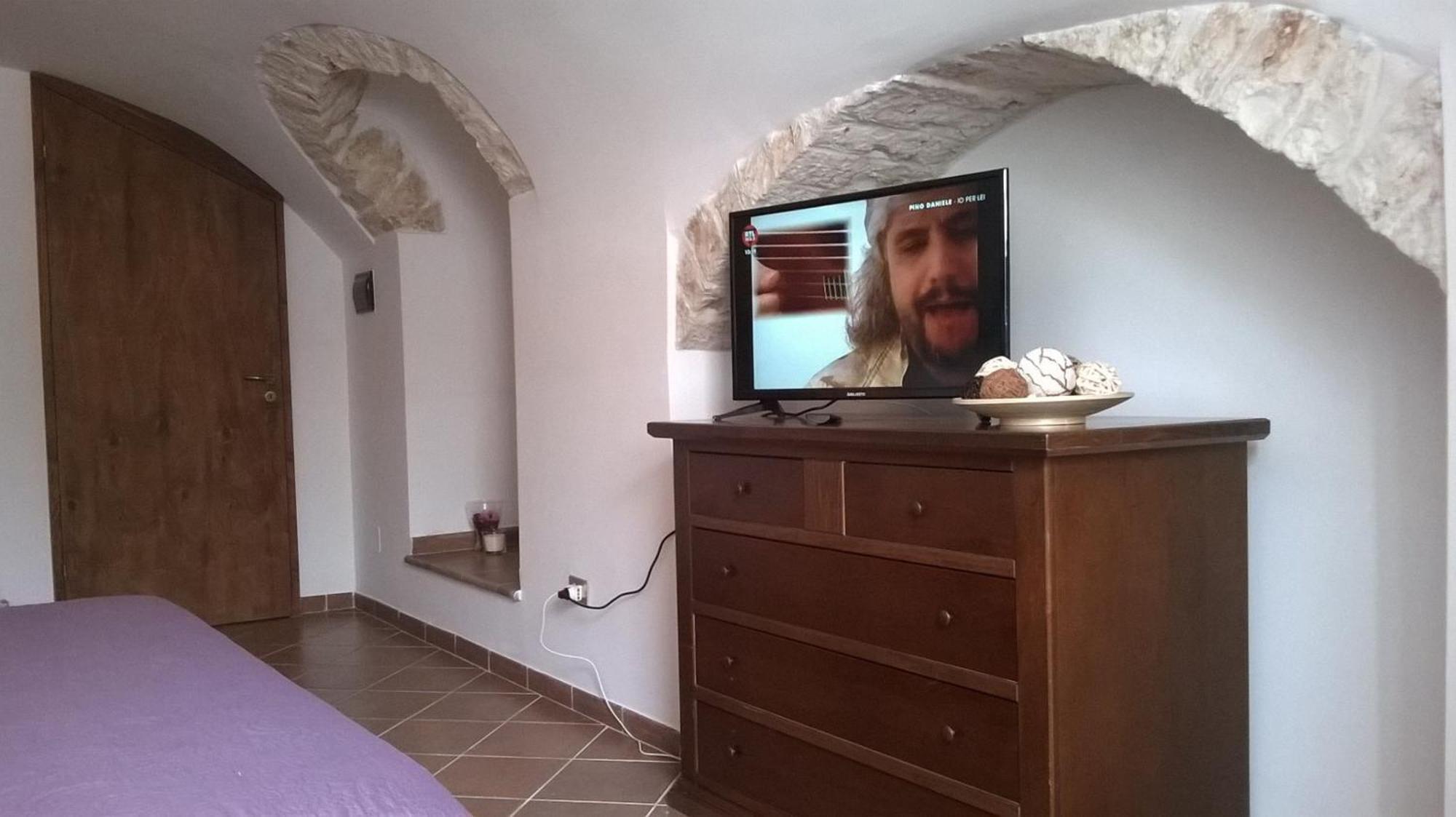 Apartamento Dimora Del Sole Putignano Exterior foto