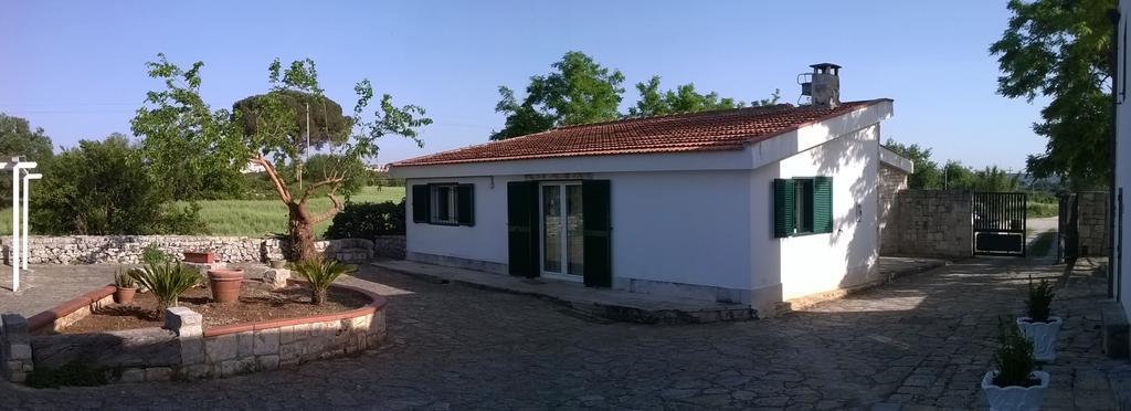 Apartamento Dimora Del Sole Putignano Exterior foto
