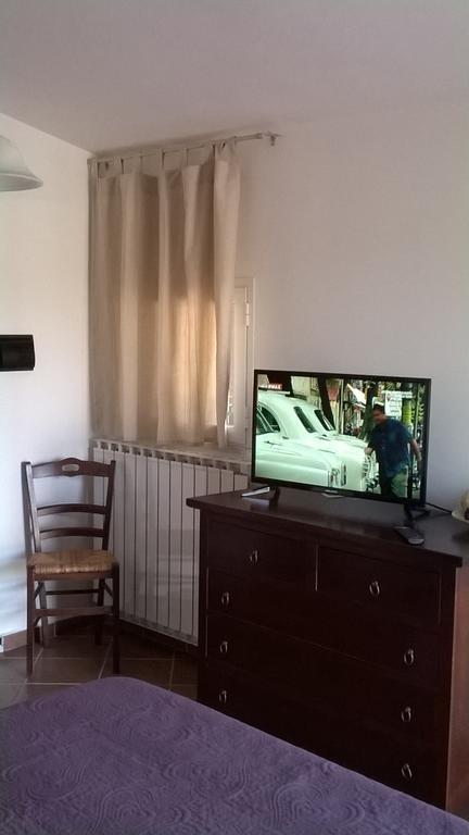 Apartamento Dimora Del Sole Putignano Exterior foto