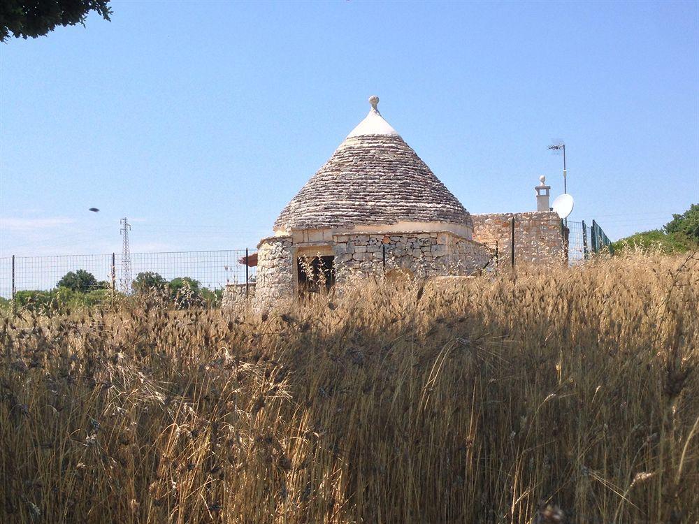 Apartamento Dimora Del Sole Putignano Exterior foto