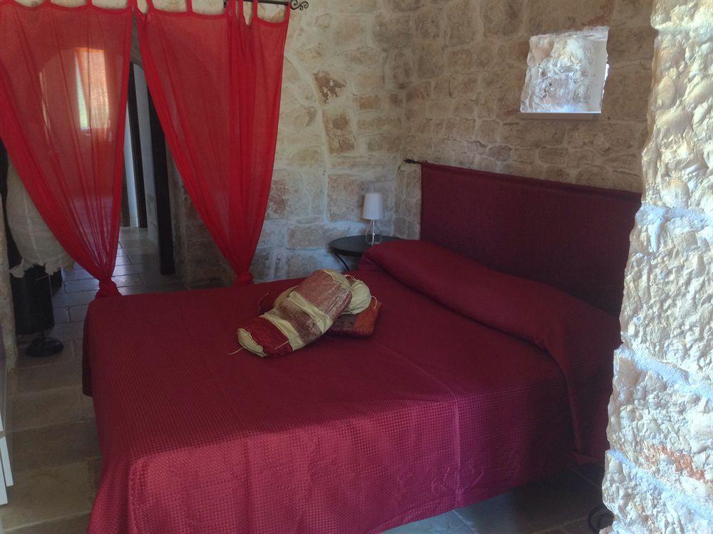 Apartamento Dimora Del Sole Putignano Exterior foto