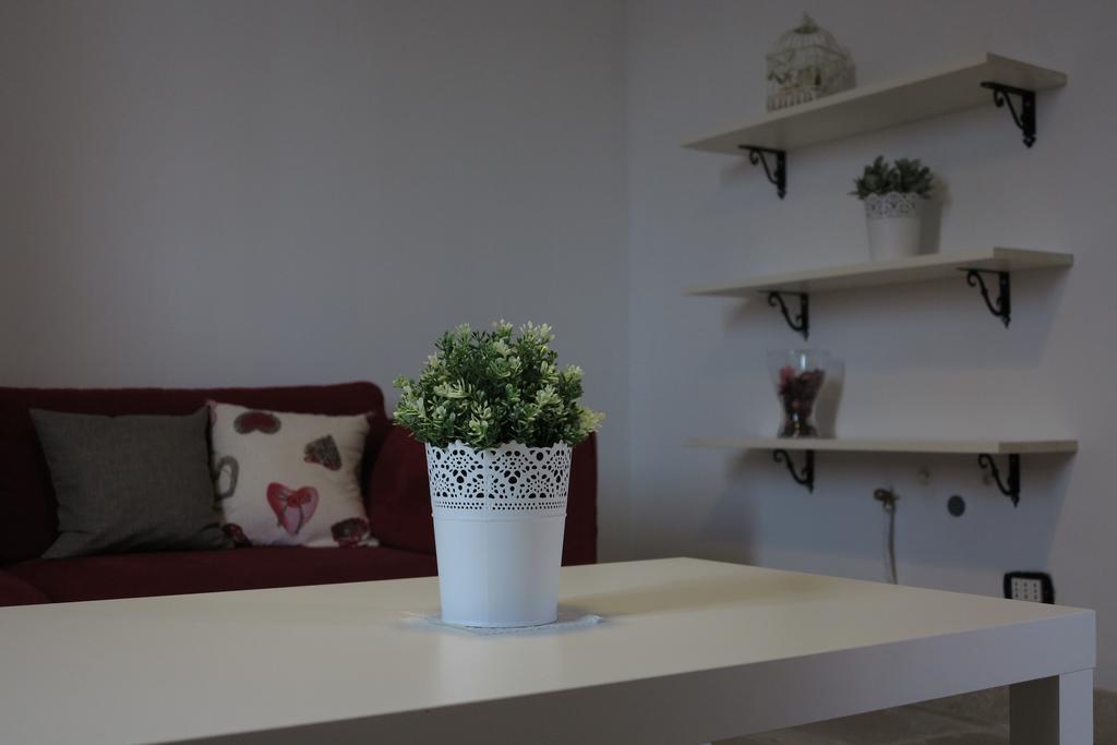 Apartamento Dimora Del Sole Putignano Exterior foto