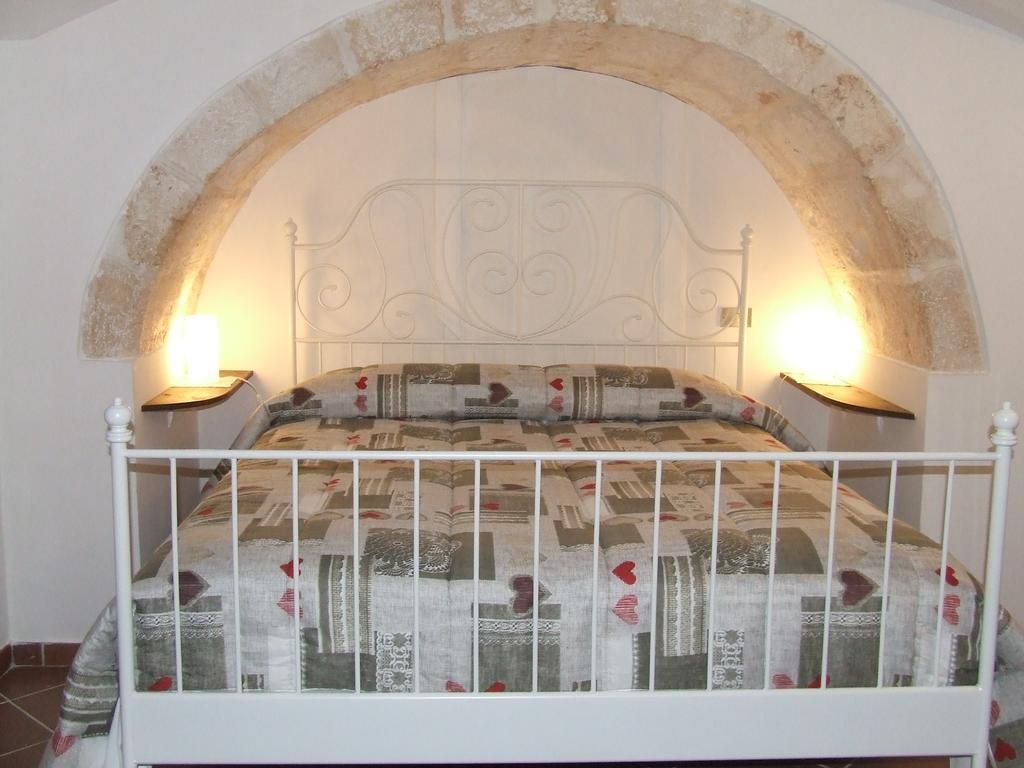 Apartamento Dimora Del Sole Putignano Exterior foto