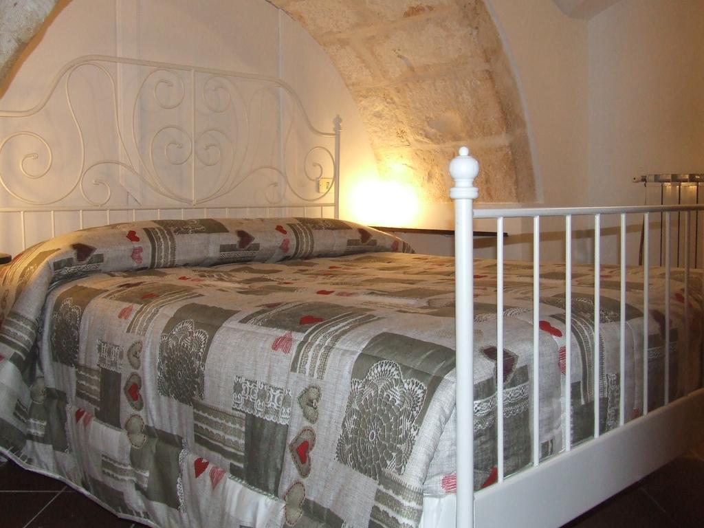 Apartamento Dimora Del Sole Putignano Exterior foto