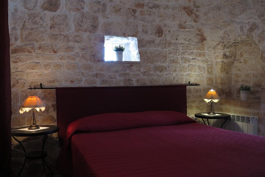 Apartamento Dimora Del Sole Putignano Exterior foto