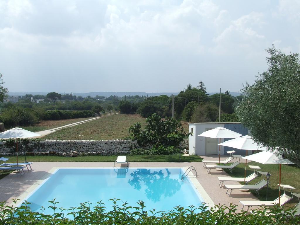 Apartamento Dimora Del Sole Putignano Exterior foto