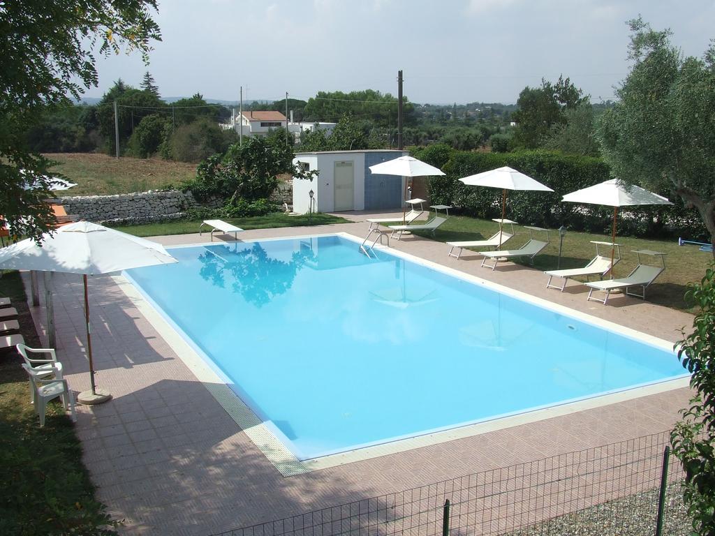 Apartamento Dimora Del Sole Putignano Exterior foto