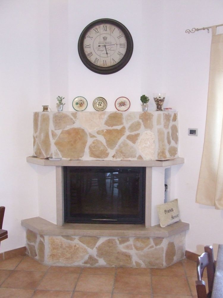 Apartamento Dimora Del Sole Putignano Exterior foto