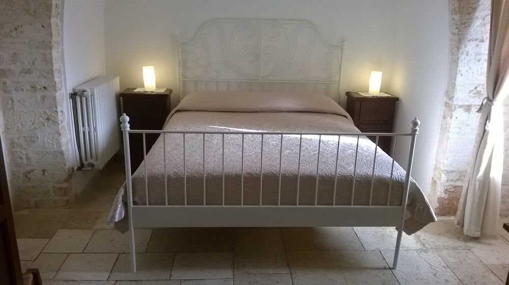 Apartamento Dimora Del Sole Putignano Exterior foto