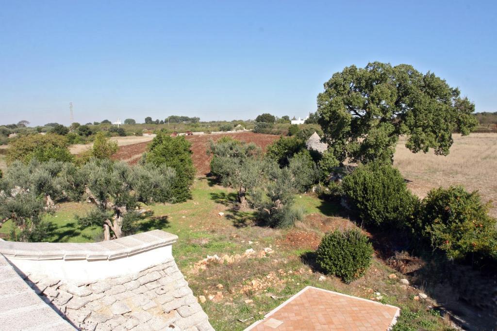 Apartamento Dimora Del Sole Putignano Exterior foto