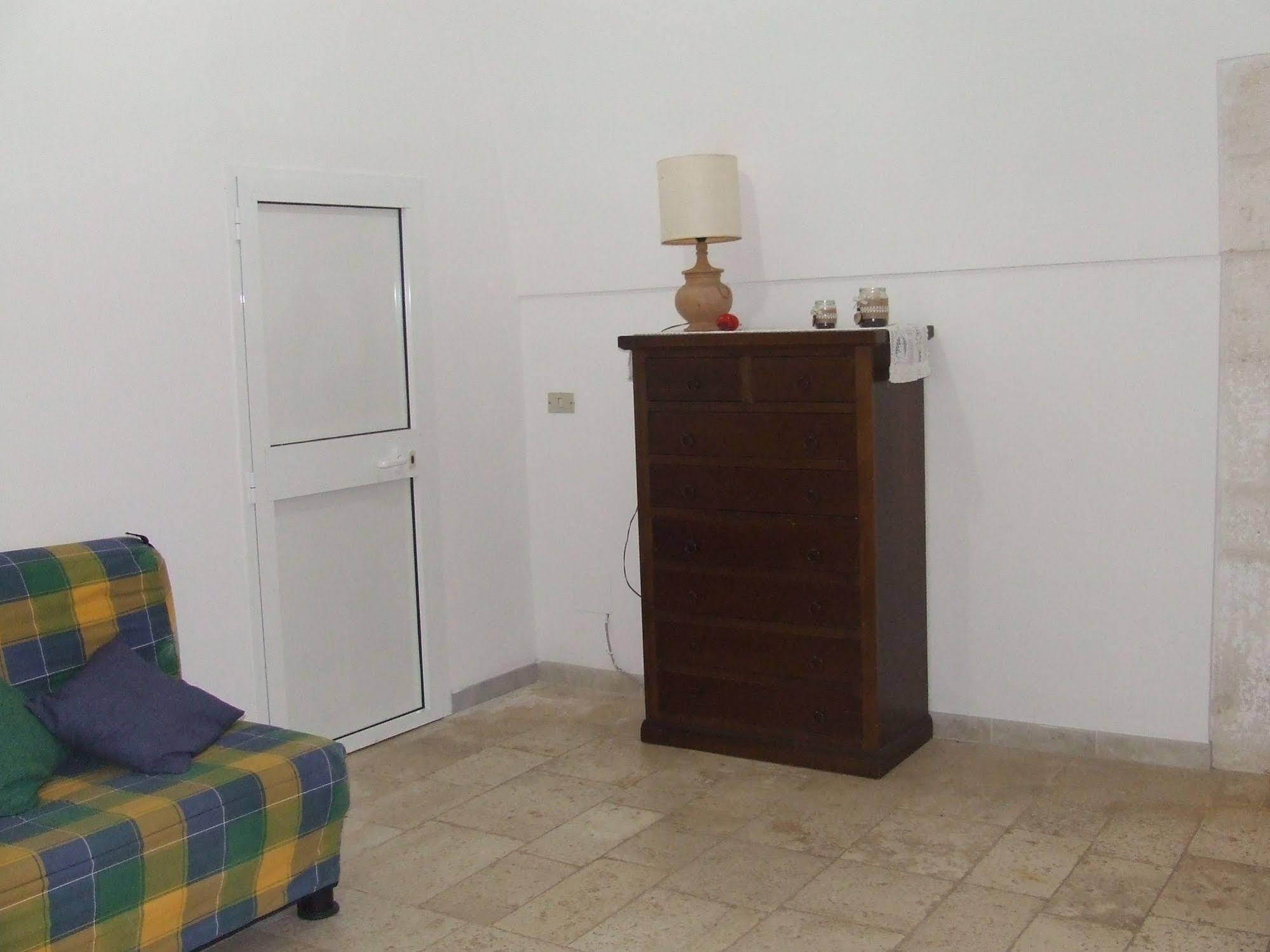 Apartamento Dimora Del Sole Putignano Exterior foto