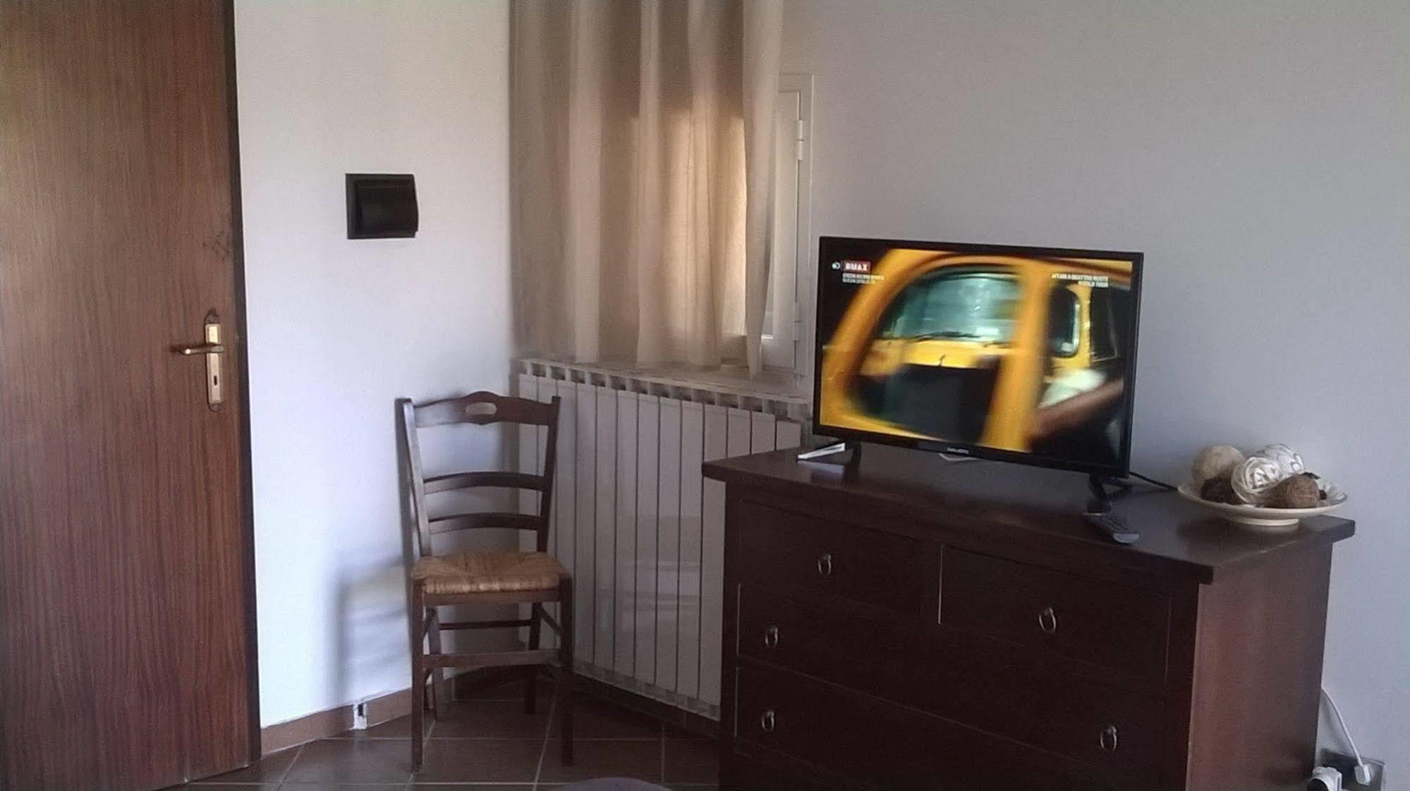 Apartamento Dimora Del Sole Putignano Exterior foto