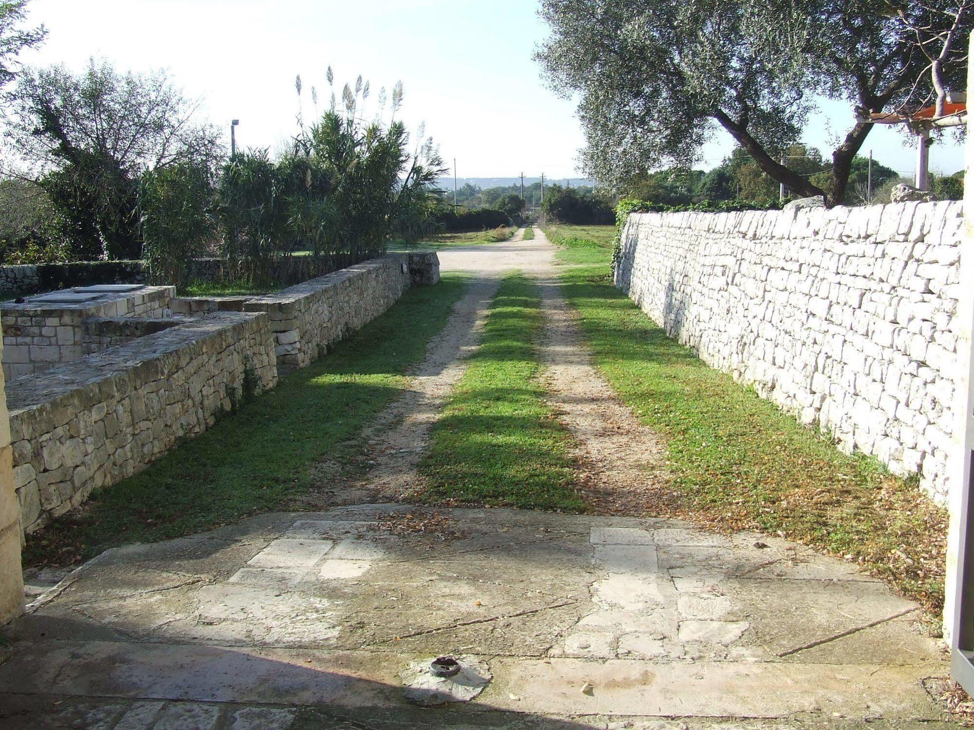 Apartamento Dimora Del Sole Putignano Exterior foto