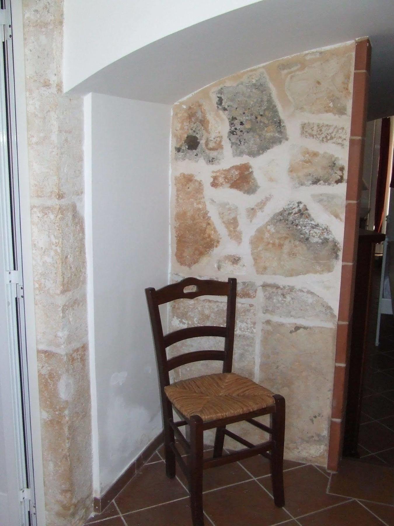 Apartamento Dimora Del Sole Putignano Exterior foto