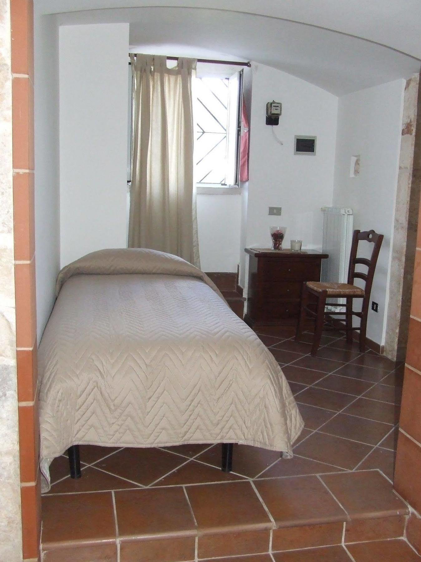 Apartamento Dimora Del Sole Putignano Exterior foto